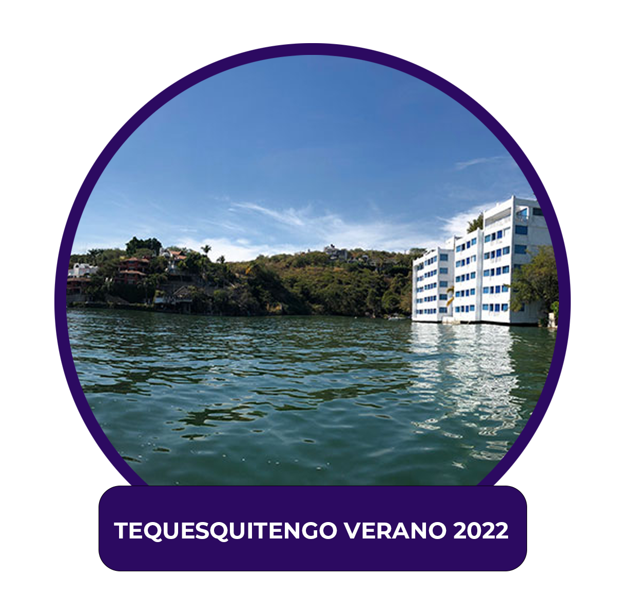 Tequesquitengo Verano 2022