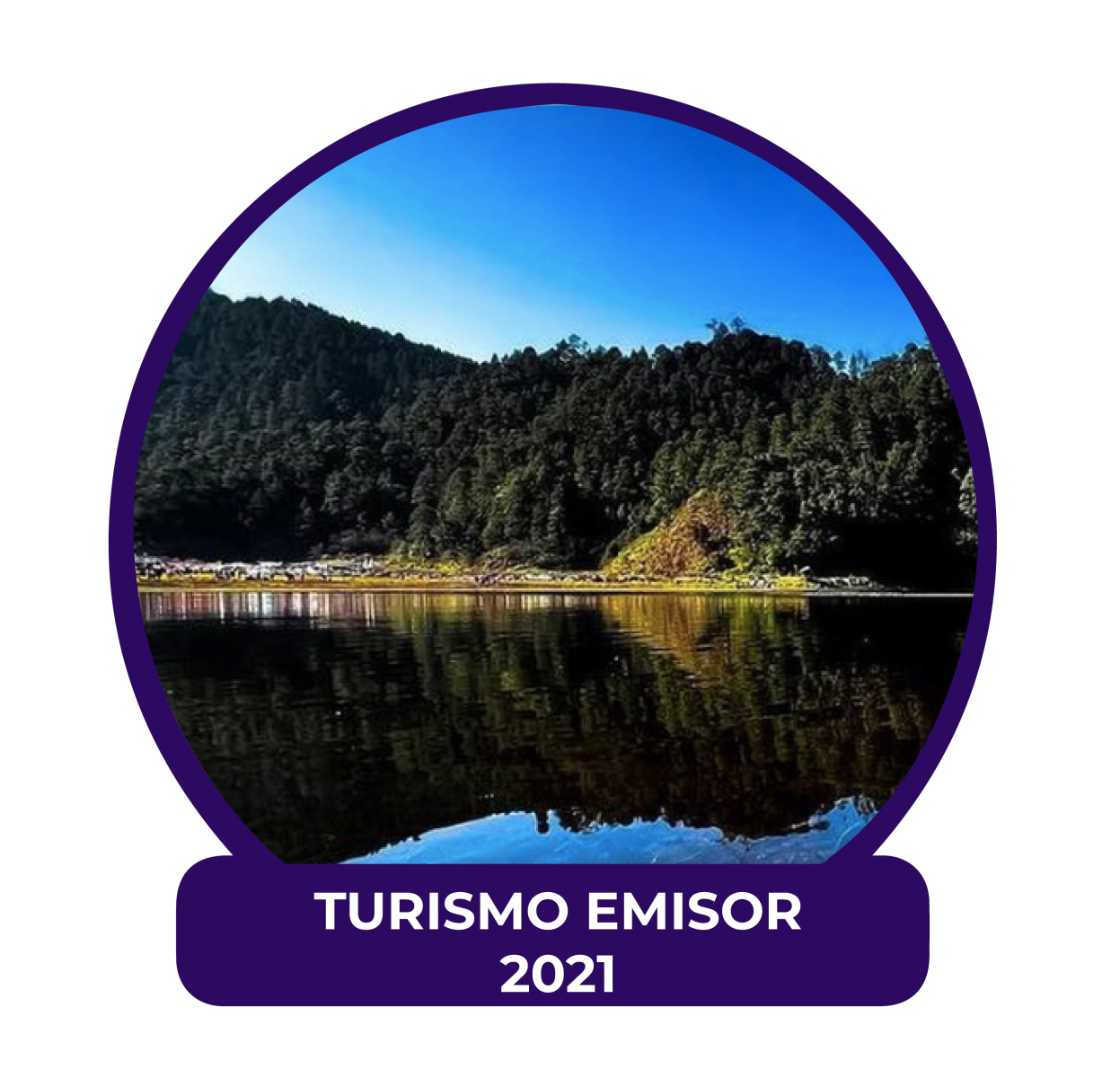 Turismo Emisor 2021