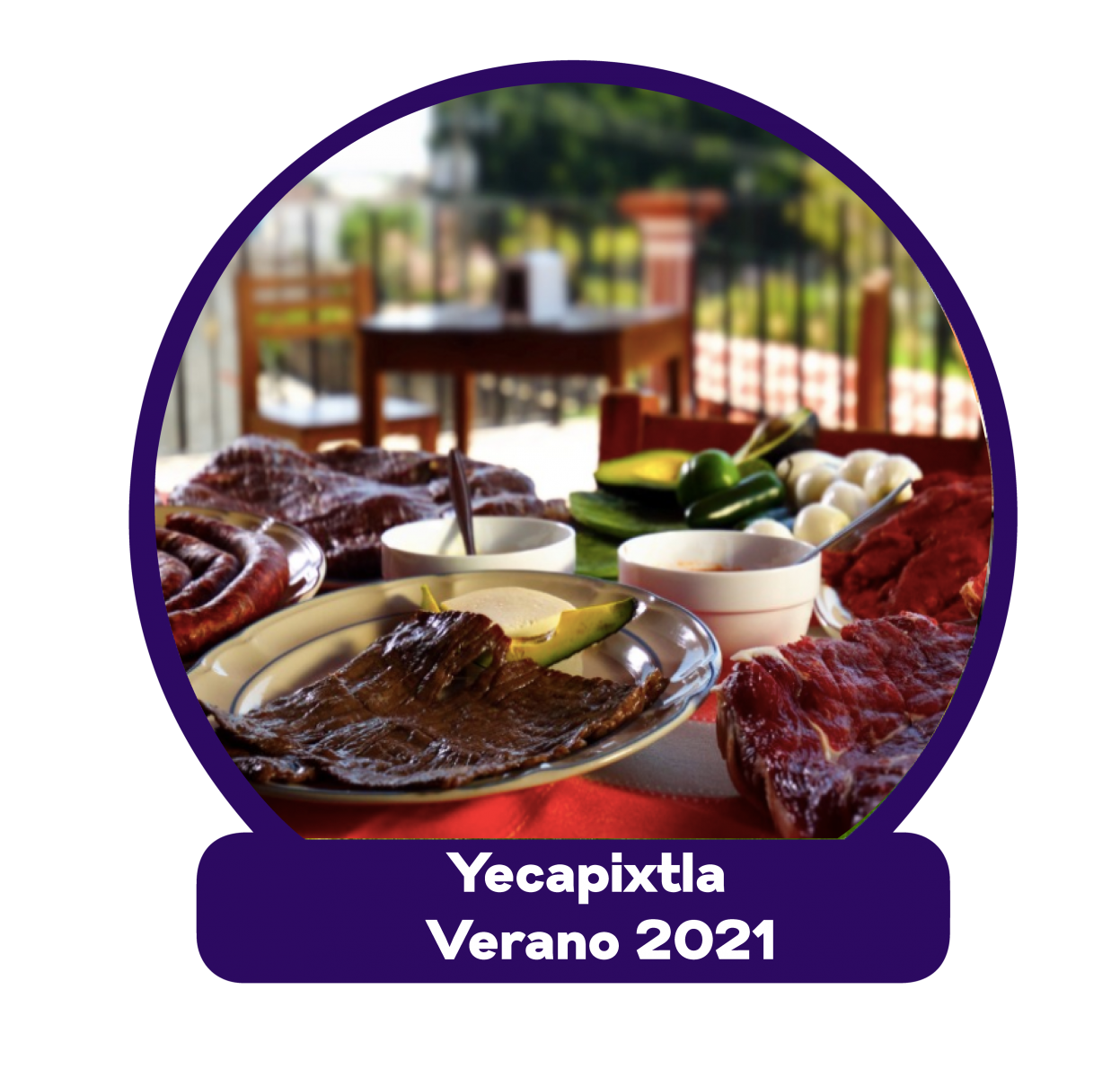 Yecapixtla verano 2021