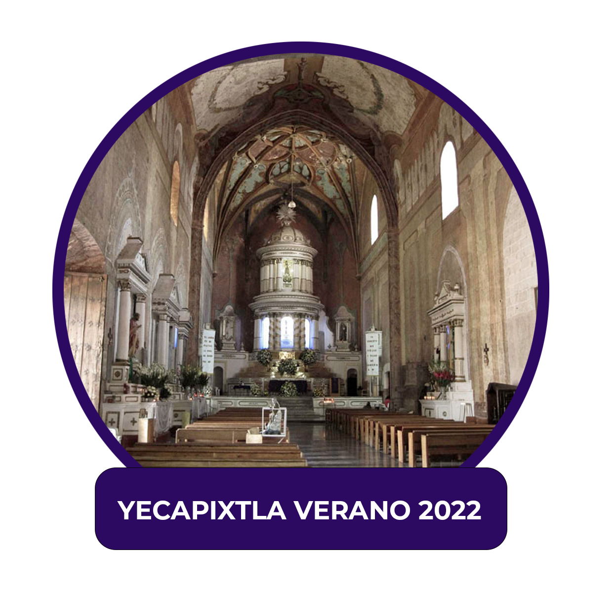 Yecapixtla Verano 2022