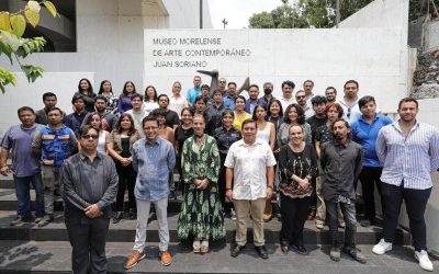 CONMEMORA MMAC SU QUINTO ANIVERSARIO CON JORNADA DE ACTIVIDADES CULTURALES