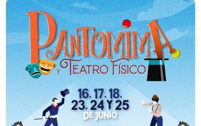 OFRECEN FESTIVAL DE PANTOMIMA Y TEATRO FÍSICO EN FINCA PALMIRA