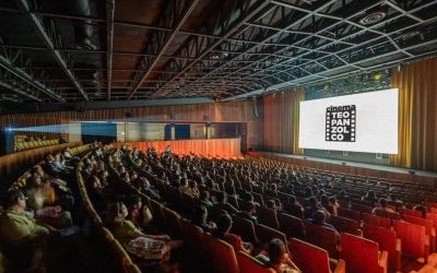 MANTIENE CINEMA TEOPANZOLCO PROGRAMACIÓN GRATUITA