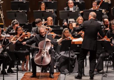 45 Aniversario de la Orquesta Sinfonica Mineria 02