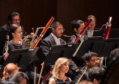 45 Aniversario de la Orquesta Sinfonica Mineria 04