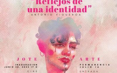 CELEBRA CINE MORELOS DÍA INTERNACIONAL DEL ORGULLO LGBTTTIQ+