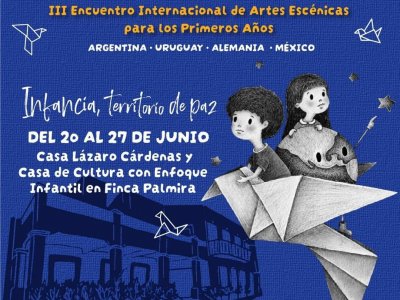 Encuentro de Artes Escenicas 01