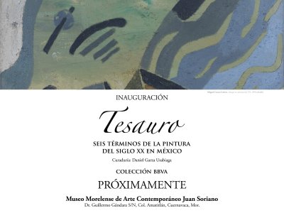 Exposición Tesauro 01