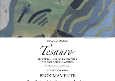 Exposición Tesauro 02